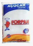 Açucar Cristal 1kg