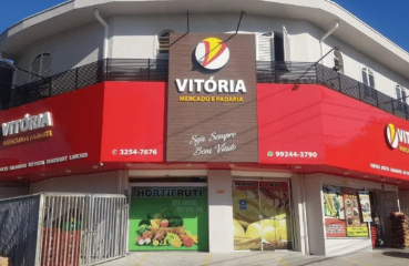 Mercadinho Vitoria